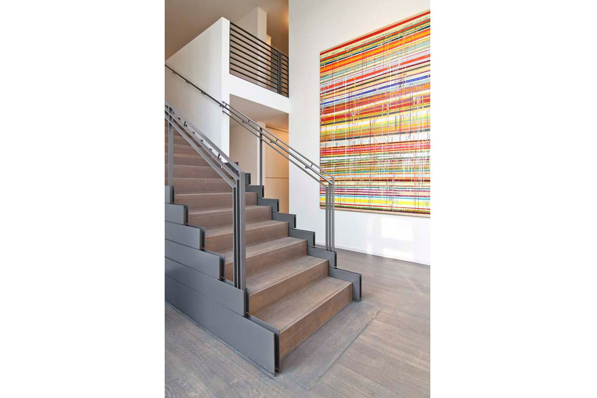 Fahr Architekt Hannover - Haus G <small>Hannover</small>